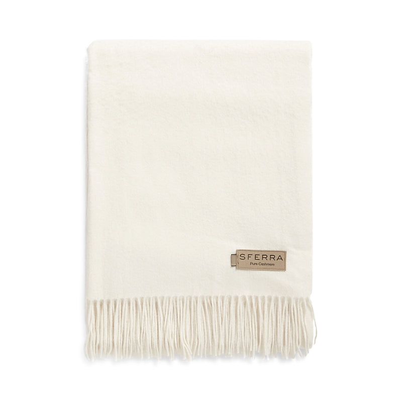 Sferra Cashmere Dorsey Throw