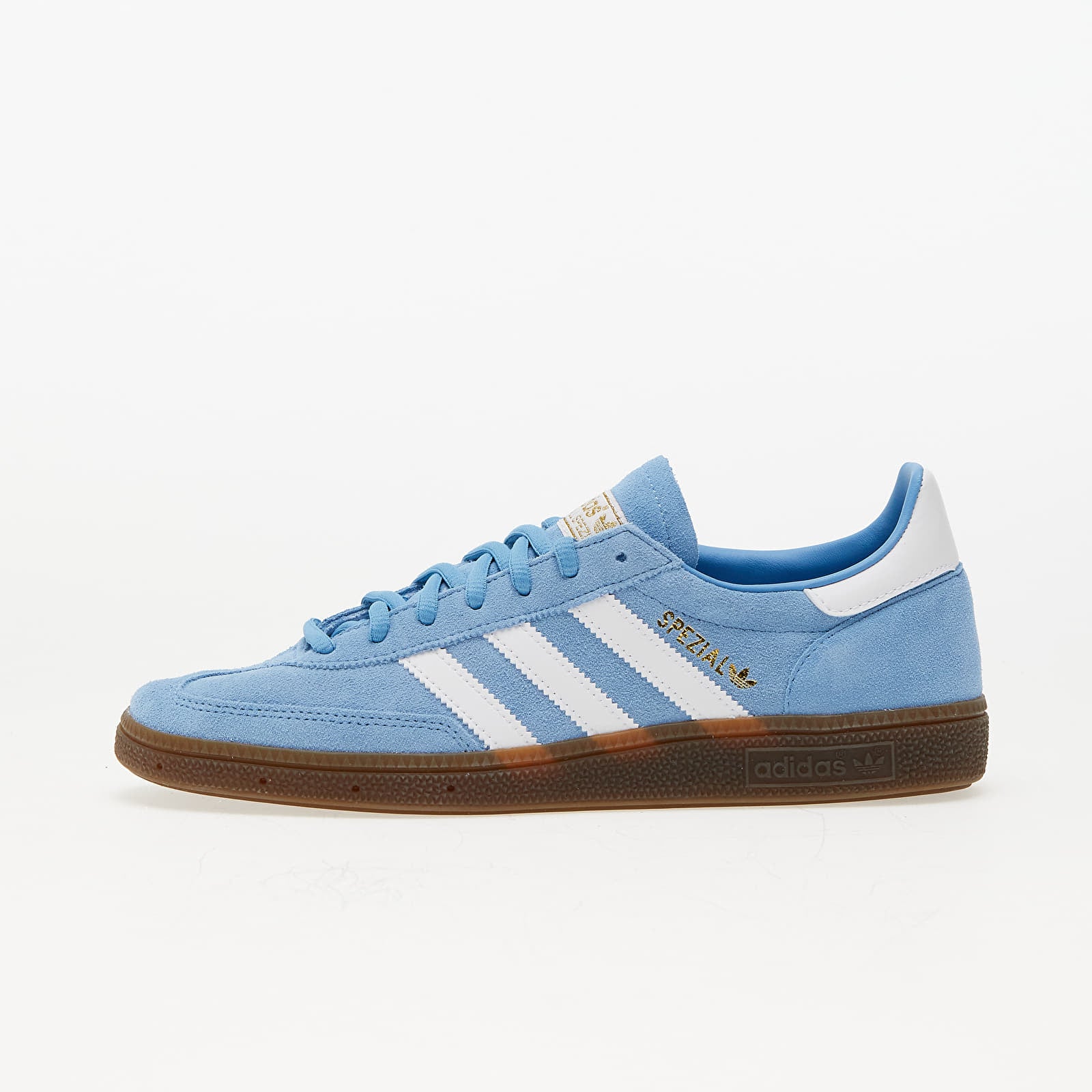 Sneakers adidas Spezial Handball Light blue- Ftw White- Gum5 EUR 36 2-3