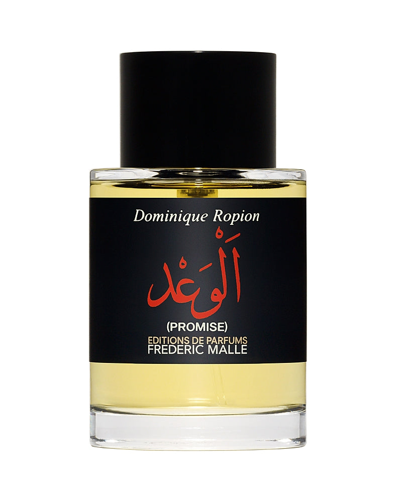 Frederic Malle Promise Perfume 3.4 oz.