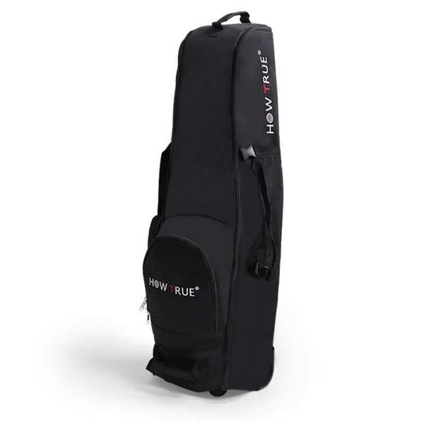 Travel Plane Bags With Wheel Large acity Aviation Bag Practical Durab Club Bags Storage Pouch Fit Men LadiesXJ241113