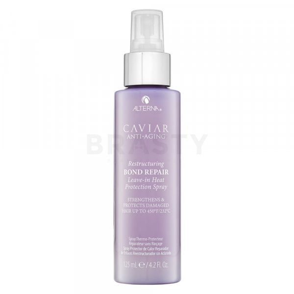 Alterna Caviar Restructuring Bond Repair Spray de protecție împotriva căldurii fără lăsare 125 ml