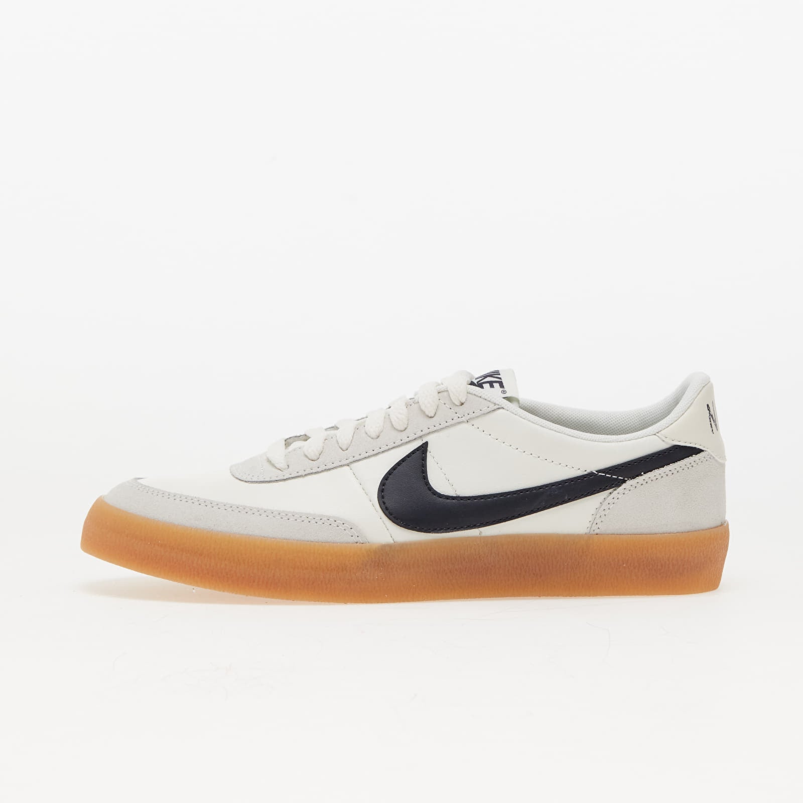 Sneakers Nike W Killshot 2 Sail- Oil Grey-Gum Yellow EUR 40