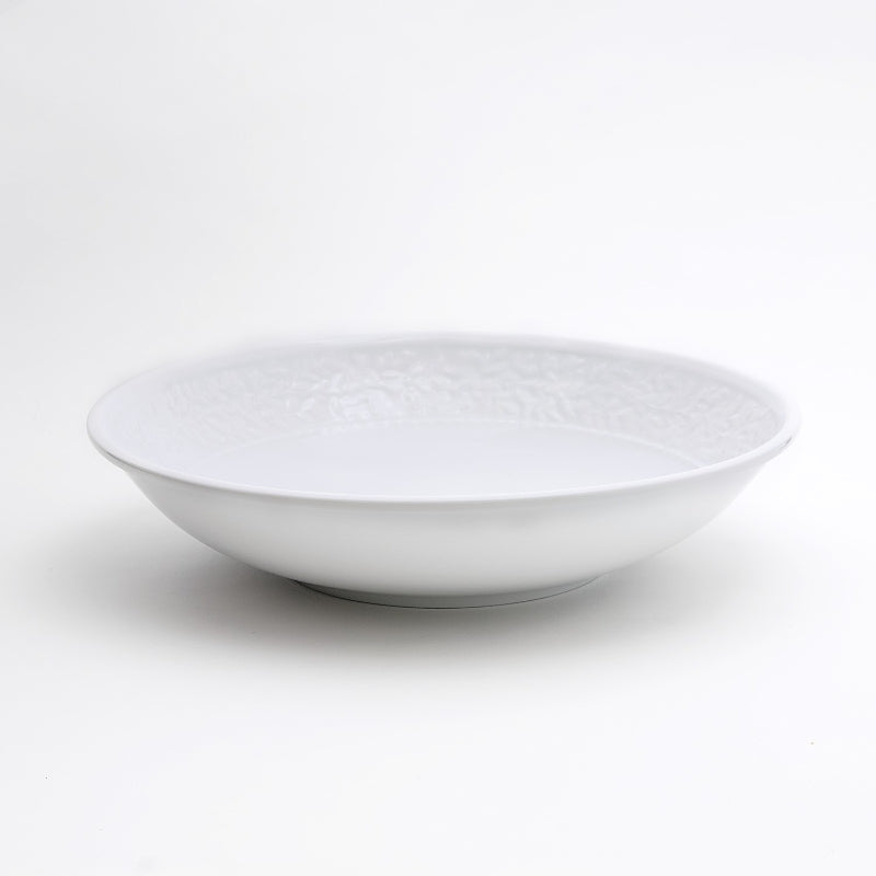 Bernardaud Louvre Pasta Bowl, Large