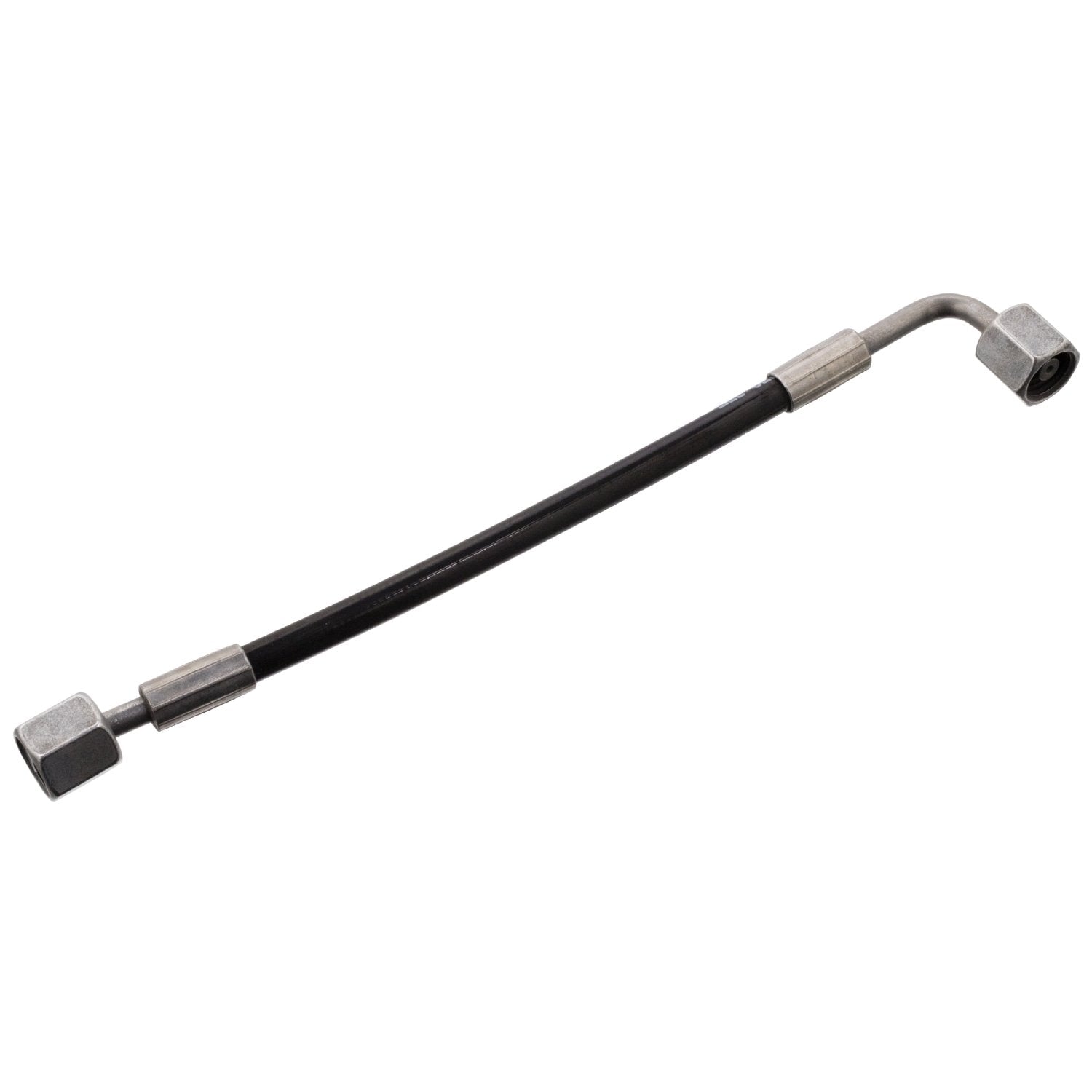 Hose Line, driver cab tilt unit FEBI BILSTEIN 105950