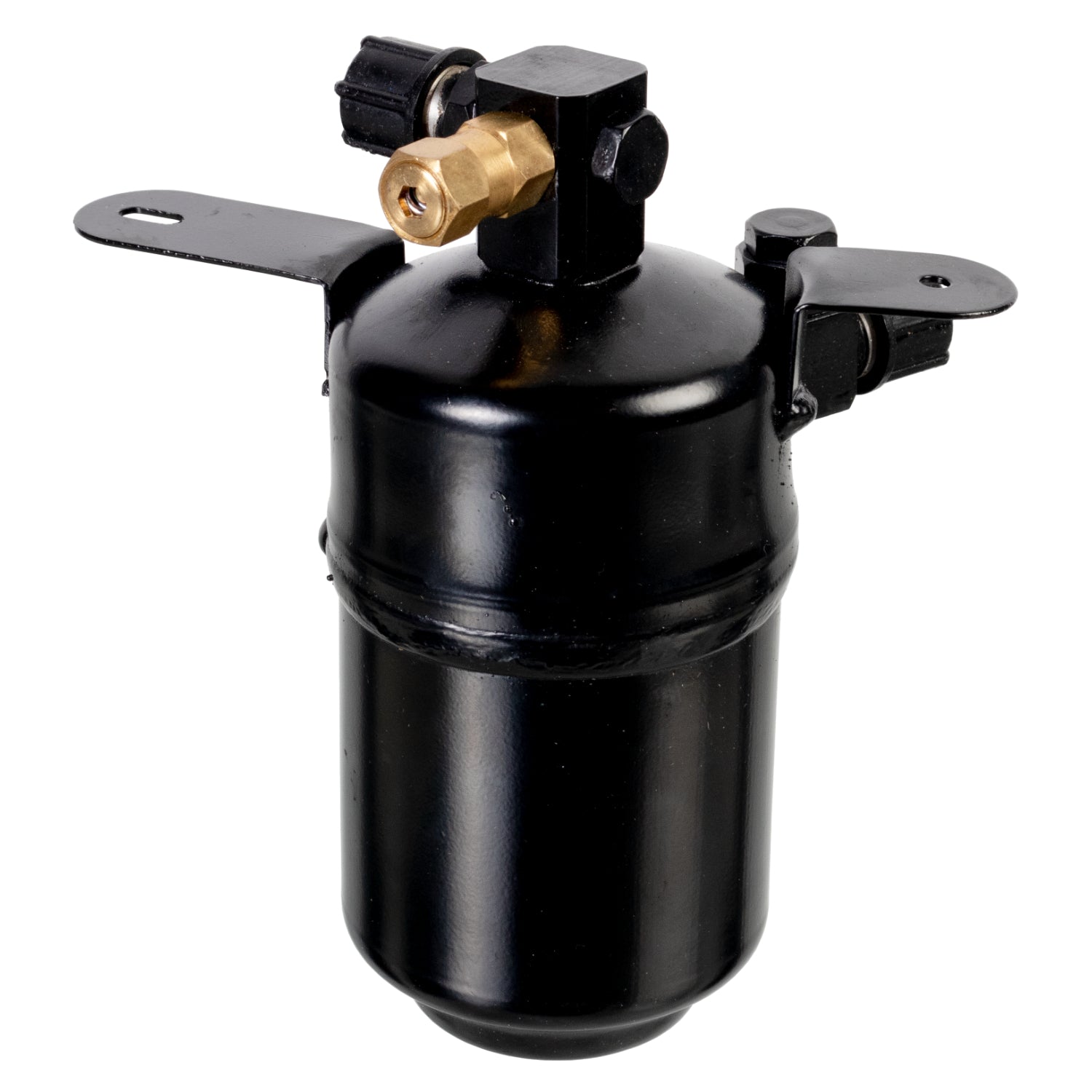 Dryer, air conditioning FEBI BILSTEIN 10607