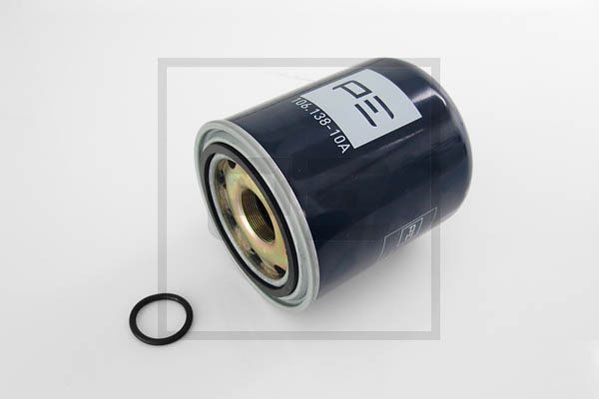 Air Dryer Cartridge, compressed-air system PE Automotive 106.138-10A