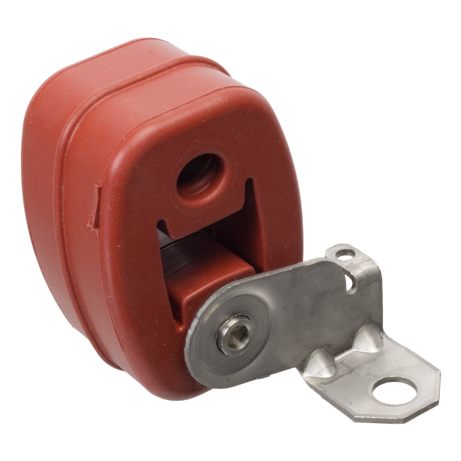 Mount, exhaust system FEBI BILSTEIN 106169