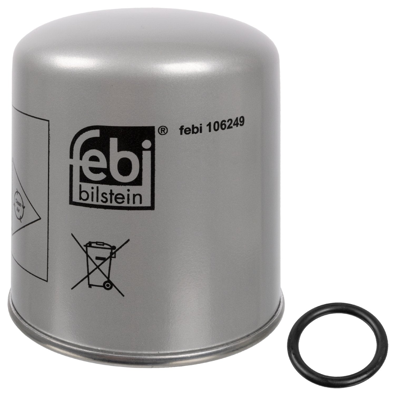 Air Dryer Cartridge, compressed-air system FEBI BILSTEIN 106249