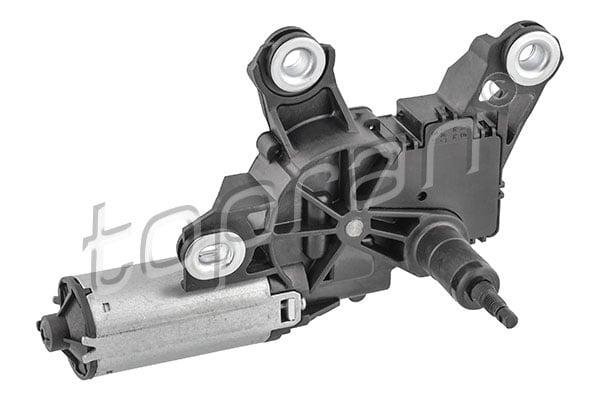 Wiper Motor TOPRAN 116 574
