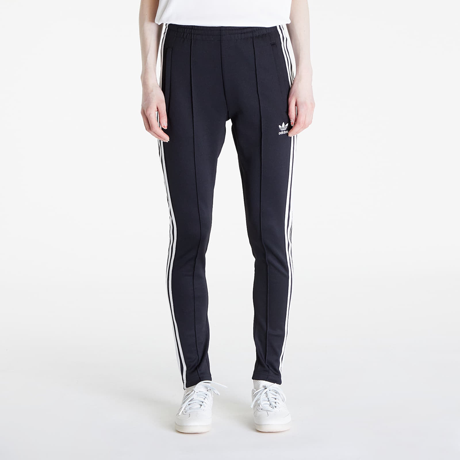 Bukser adidas Adicolor Sustainability Classic Track Pant Black S