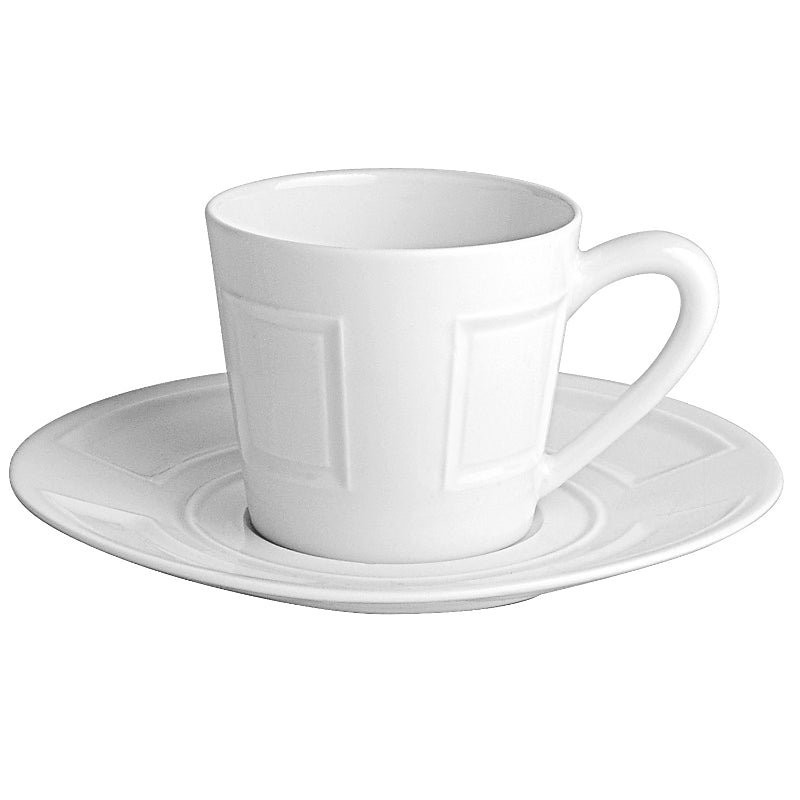 Bernardaud Naxos After Dinner Saucer