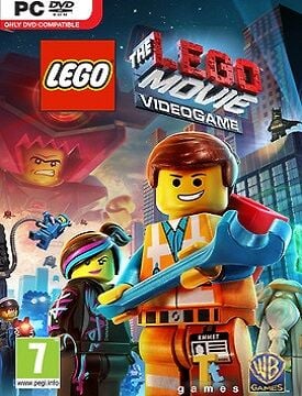 The LEGO Movie: Videogame Europe Steam CD Key