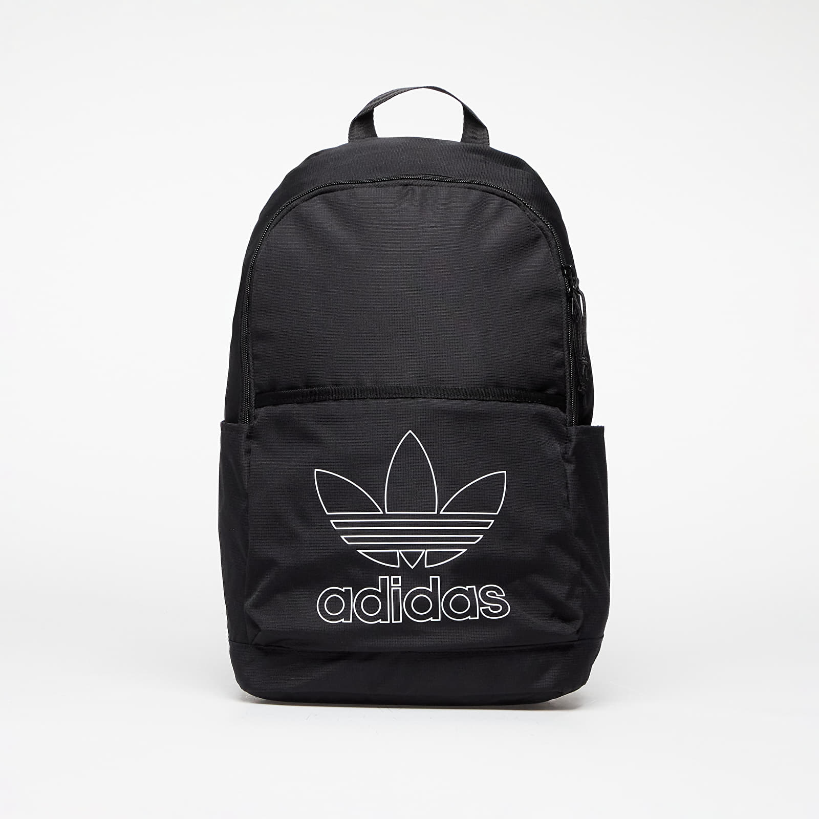 Ryggsäck adidas Adicolor Backpack Black 20,25 l