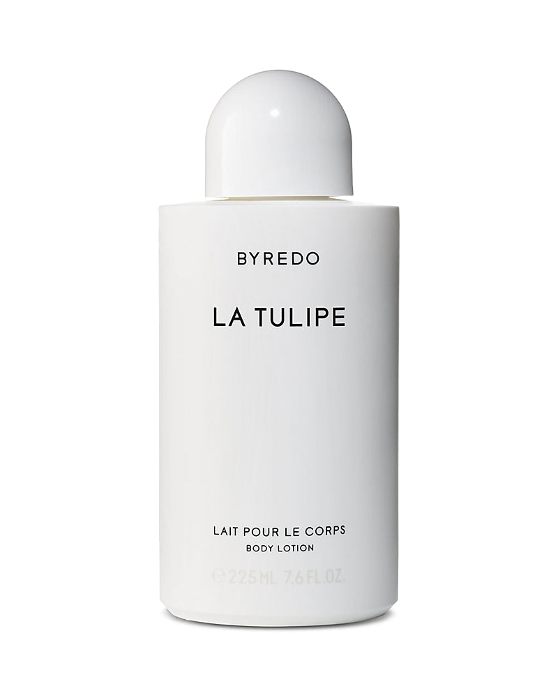 Byredo La Tulipe Body Lotion 7.6 oz.