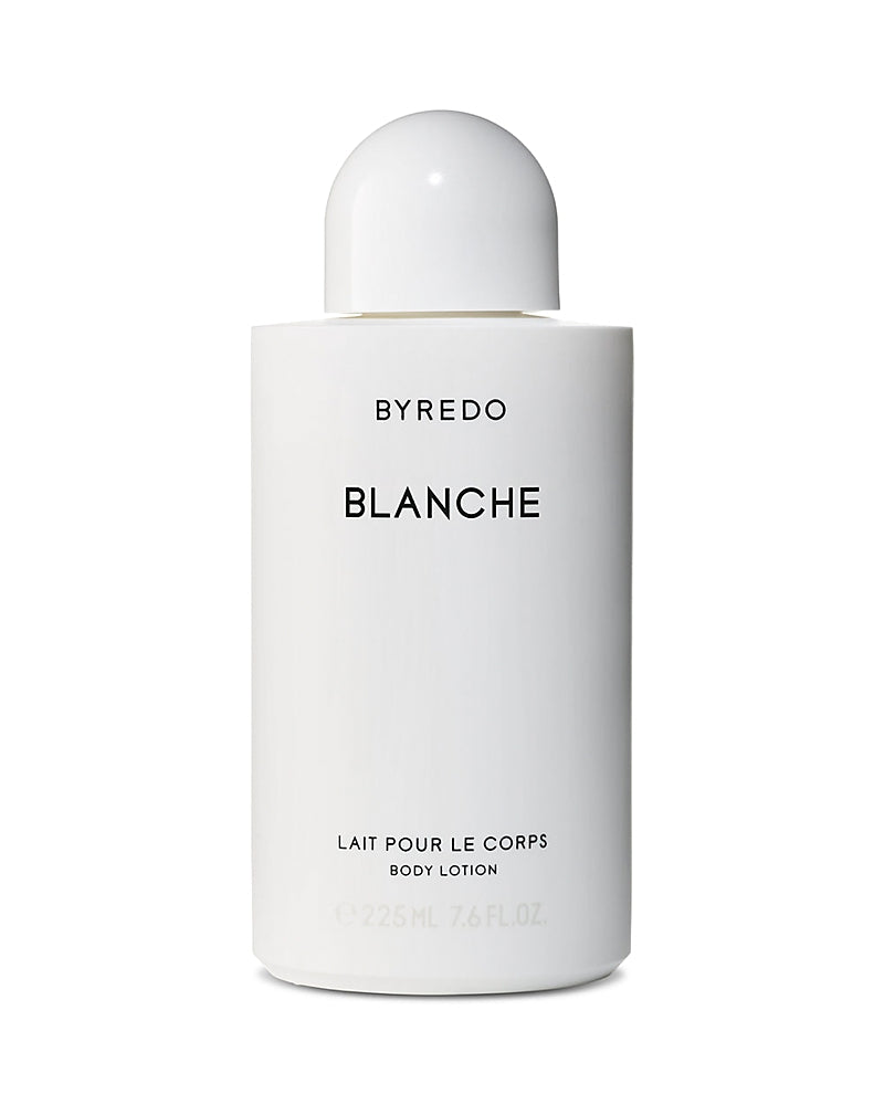 Byredo Blanche Body Lotion 7.6 oz.
