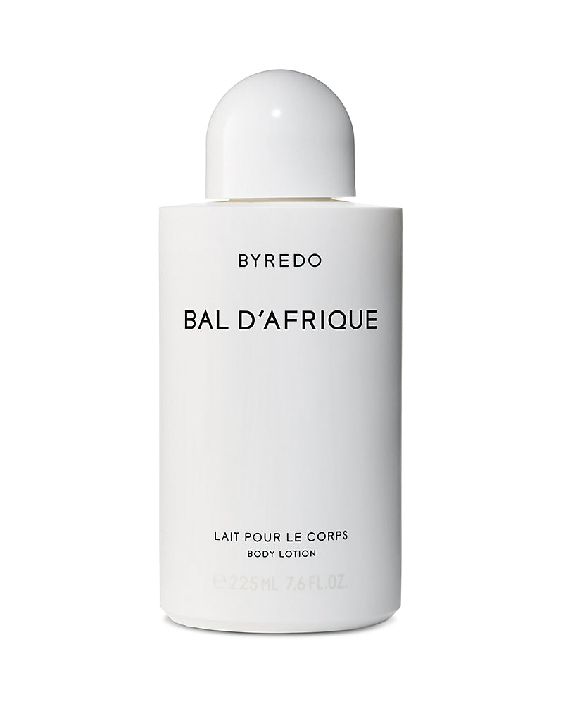 Byredo Bal d'Afrique Body Lotion 7.6 oz.