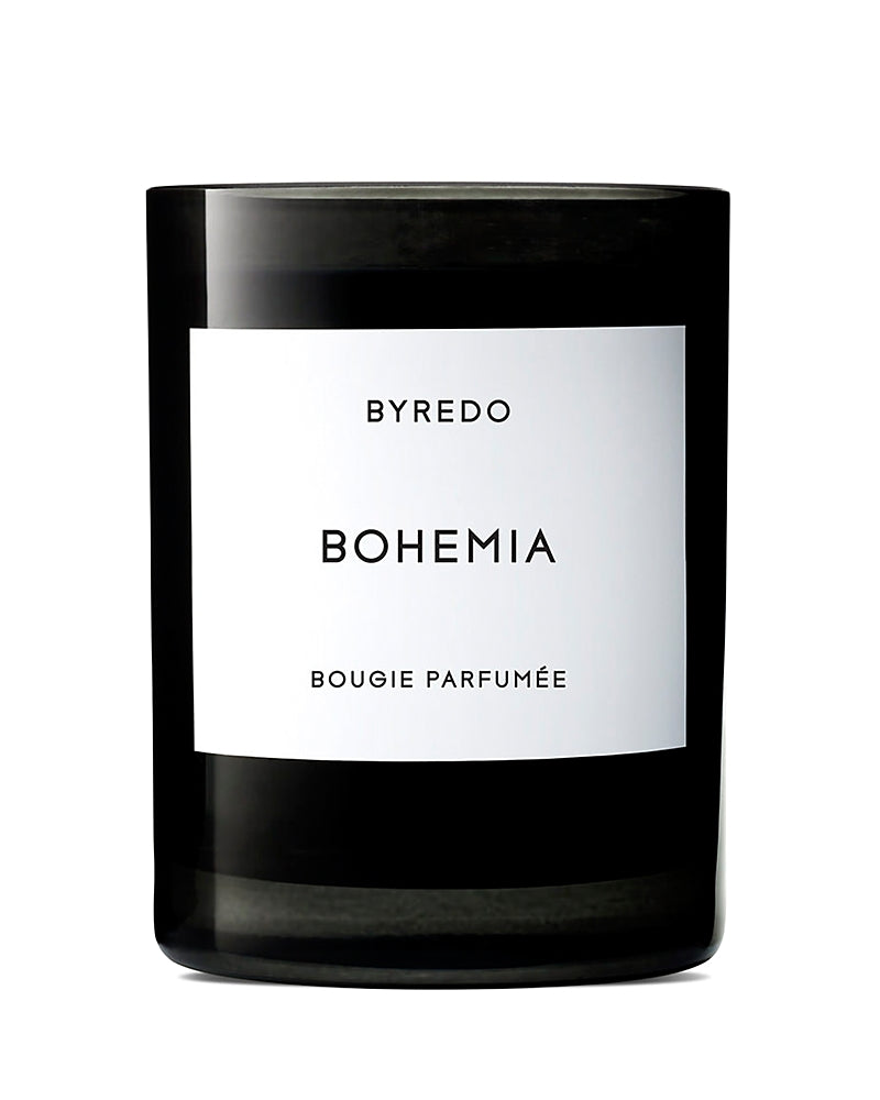 Byredo Bohemia Fragranced Candle