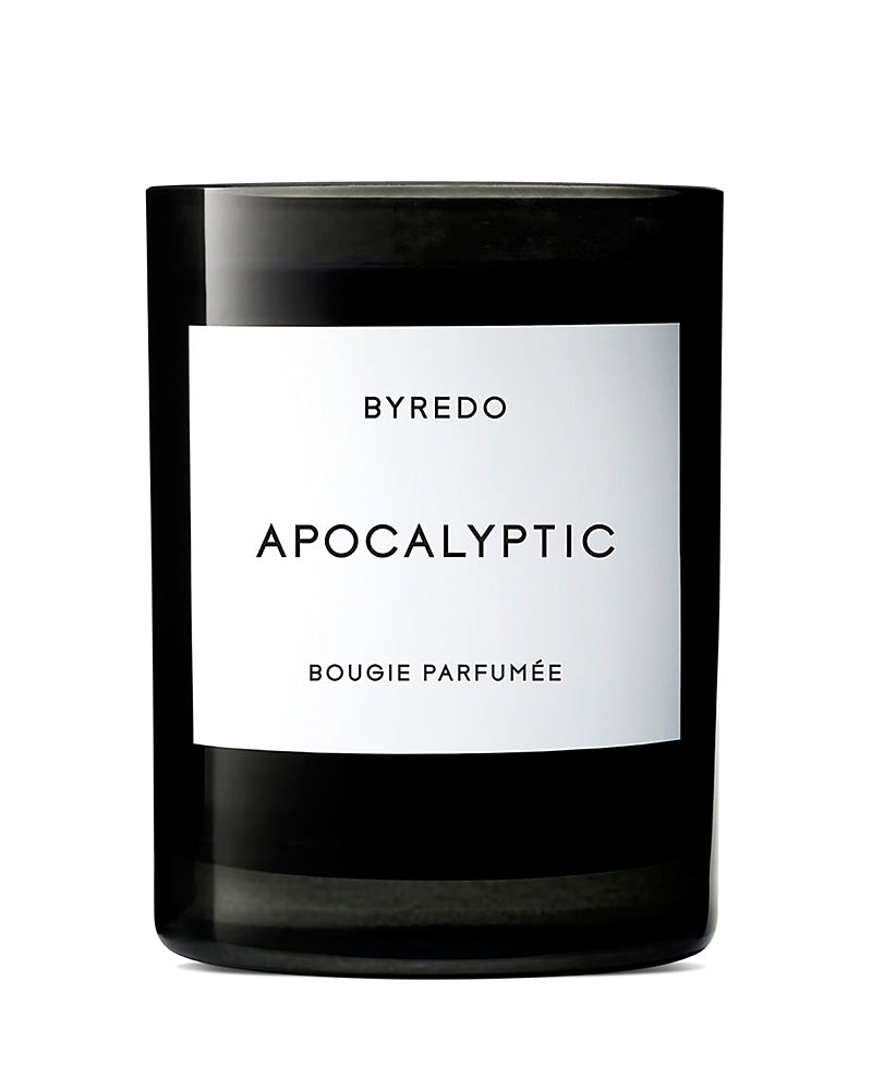 Byredo Apocalyptic Fragranced Candle