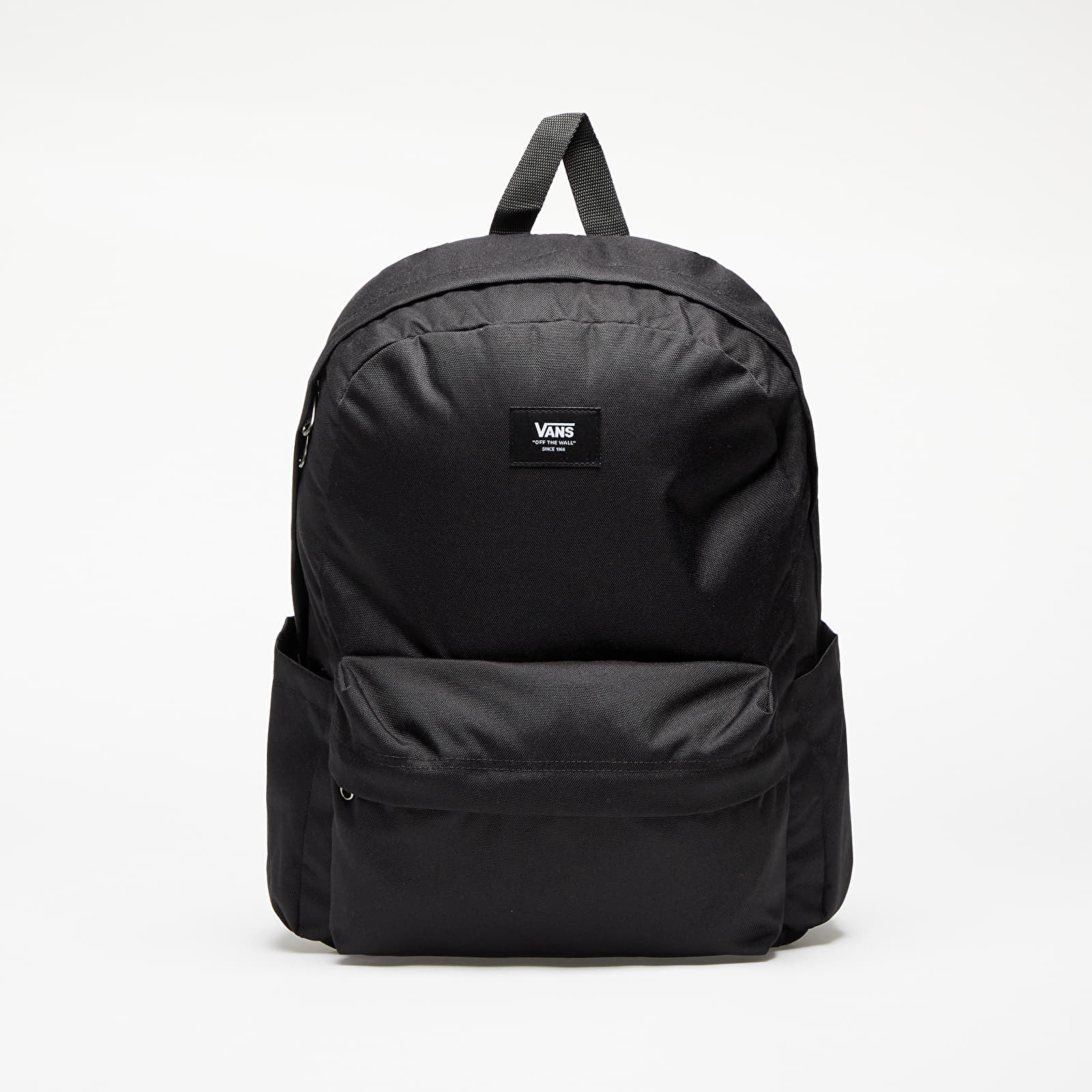 Ryggsäck Vans Old Skool Backpack Black Universal