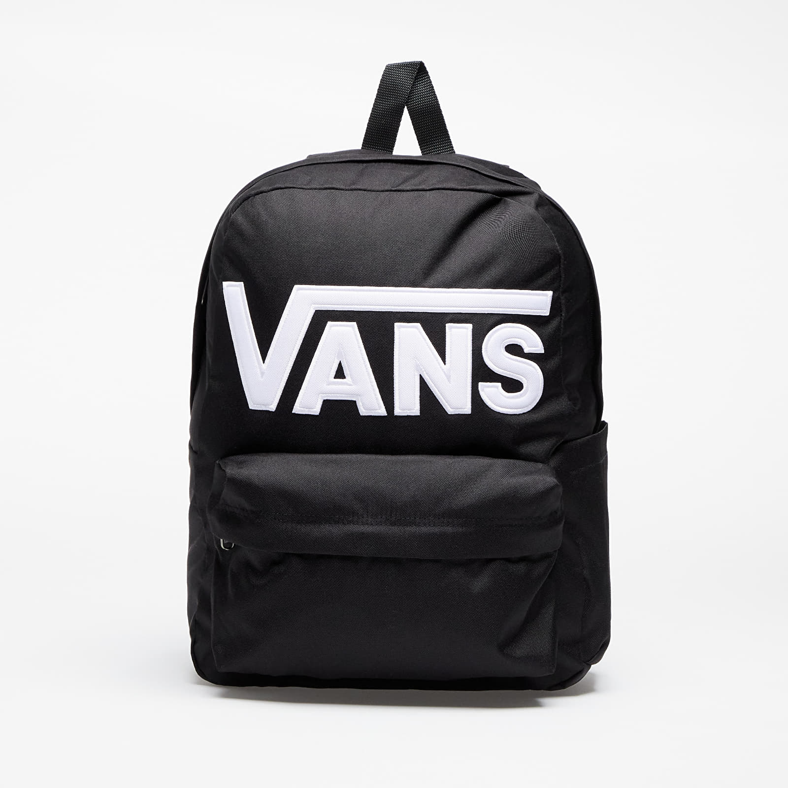Ryggsäck Vans Old Skool Drop V Backpack Black Universal