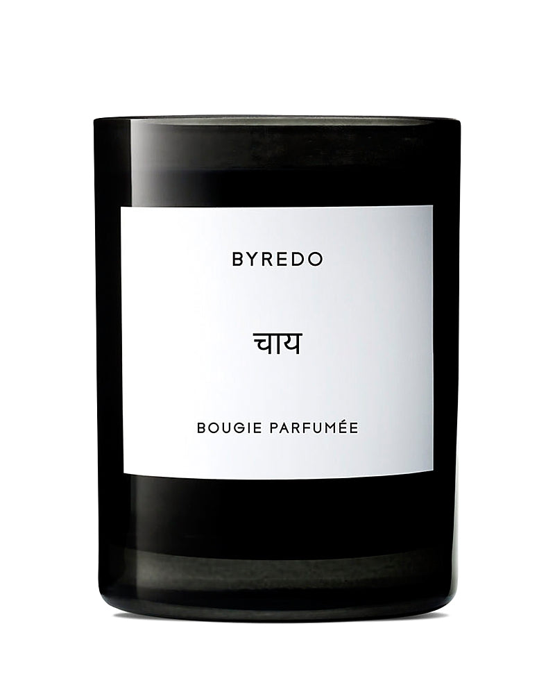 Byredo Chai Candle
