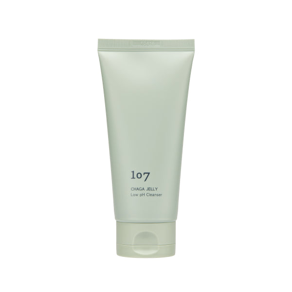 107 Beauty - CHAGA JELLY Low pH Cleanser - 120ml