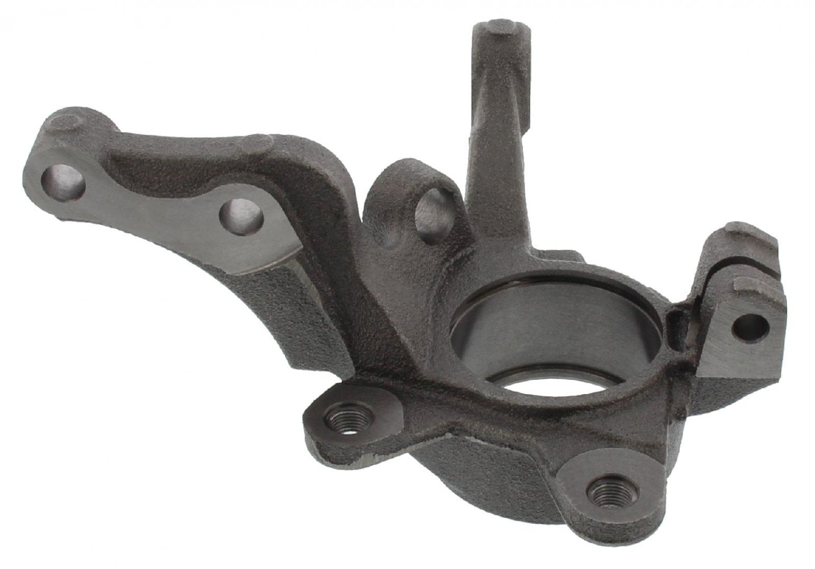 Steering Knuckle, wheel suspension MAPCO 107101