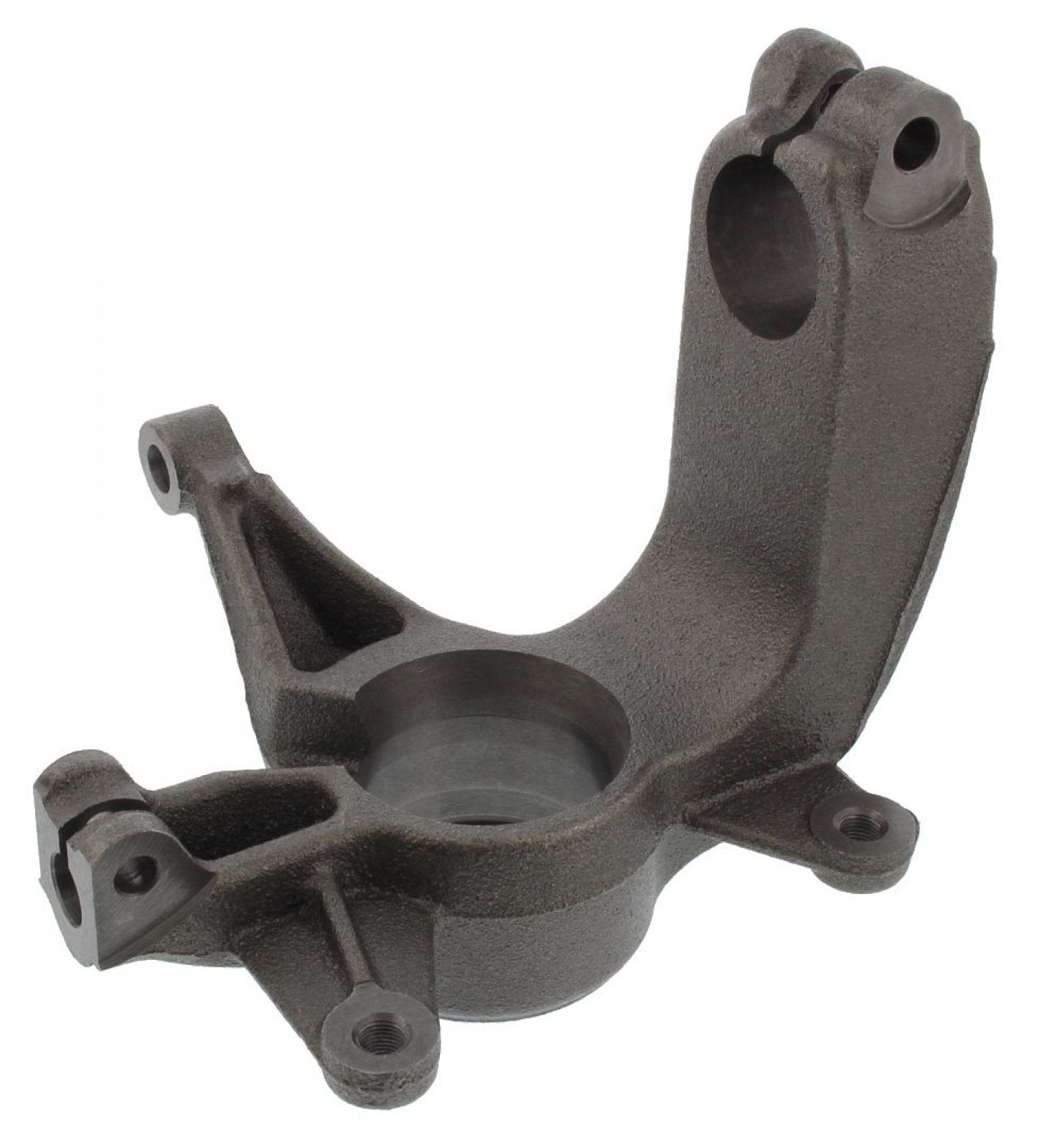 Steering Knuckle, wheel suspension MAPCO 107102