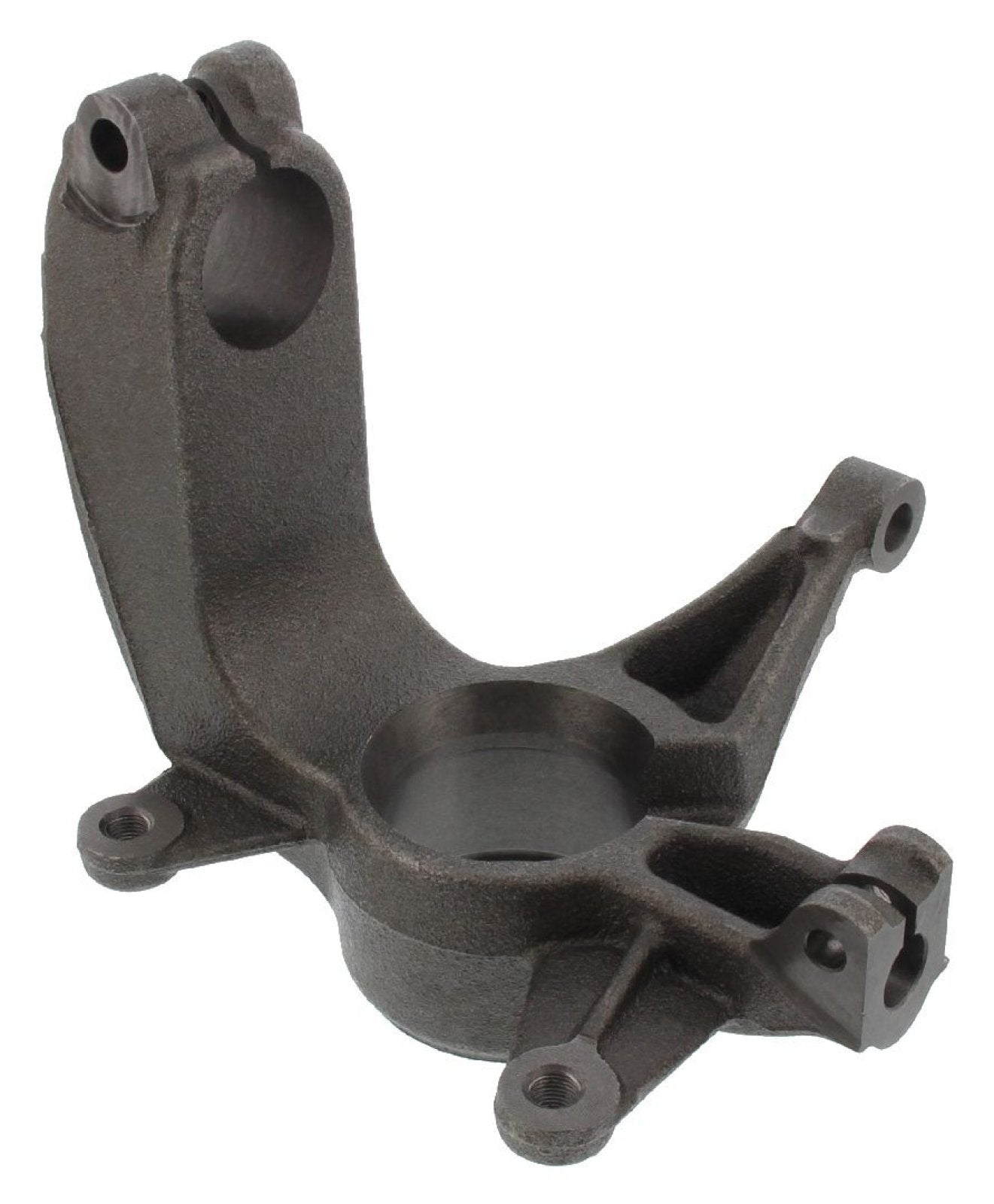 Steering Knuckle, wheel suspension MAPCO 107103