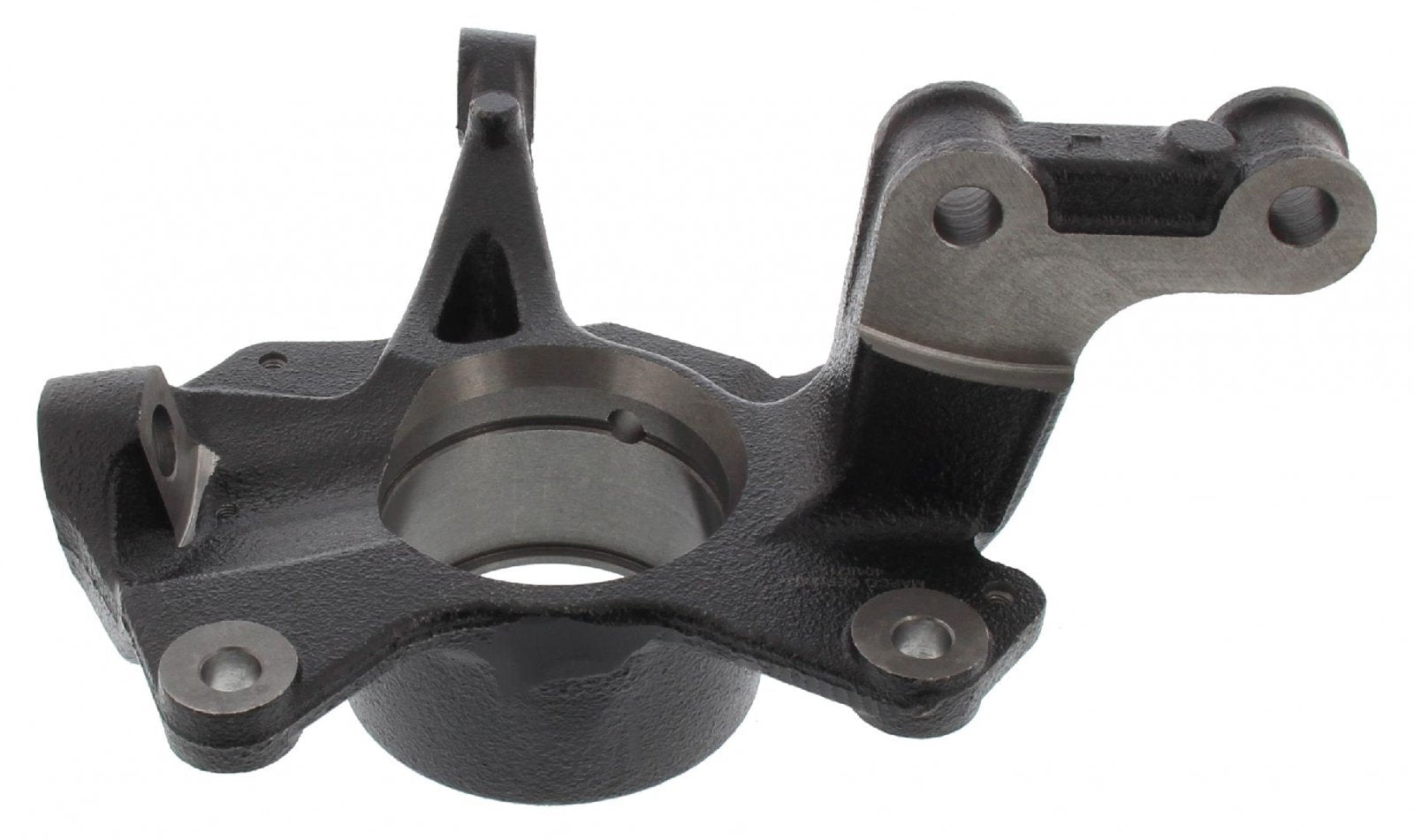 Steering Knuckle, wheel suspension MAPCO 107106