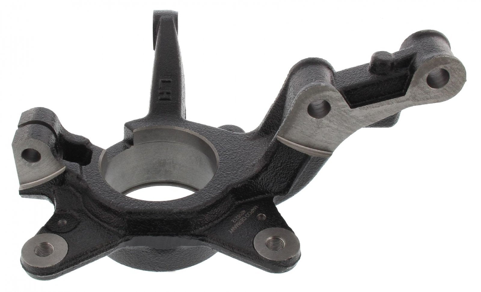 Steering Knuckle, wheel suspension MAPCO 107108
