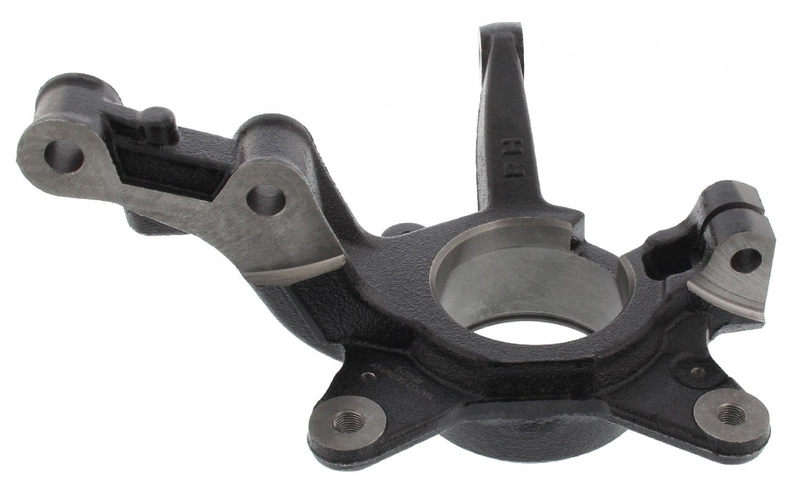 Steering Knuckle, wheel suspension MAPCO 107109