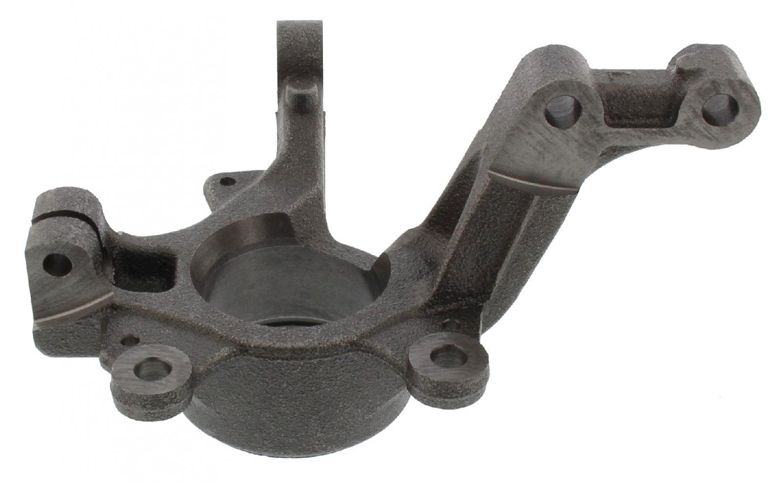 Steering Knuckle, wheel suspension MAPCO 107110