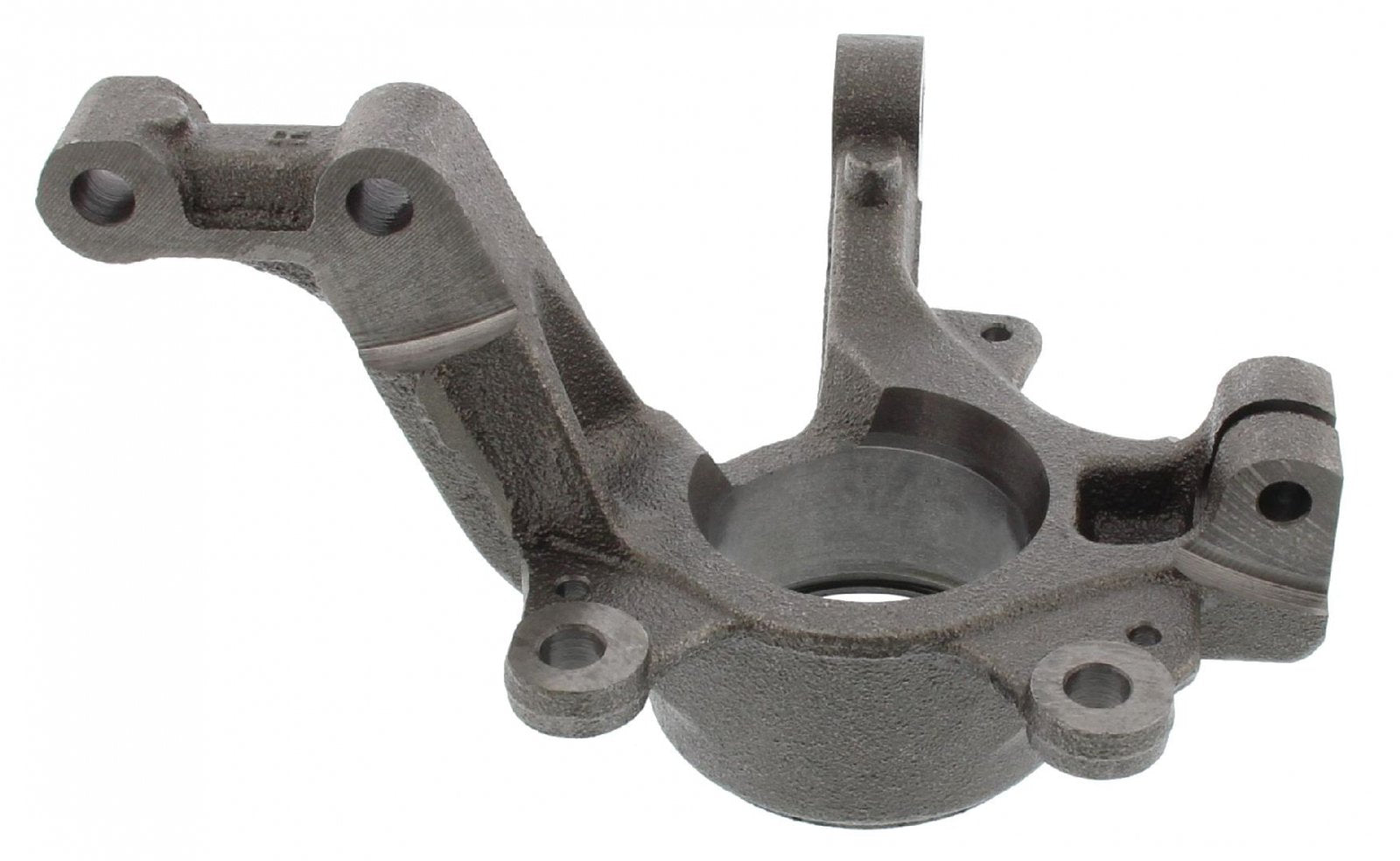 Steering Knuckle, wheel suspension MAPCO 107111