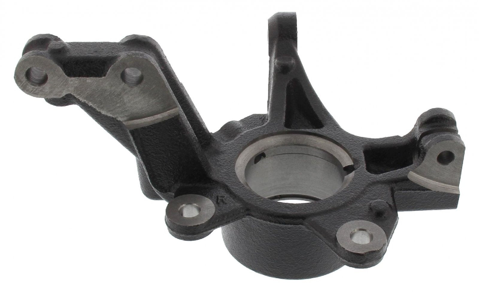 Steering Knuckle, wheel suspension MAPCO 107113