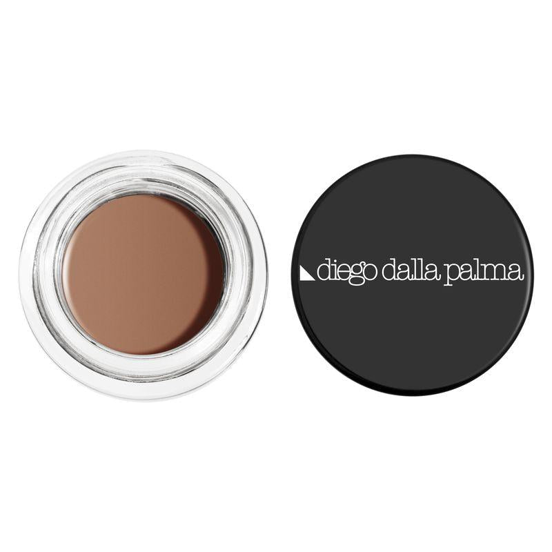 Diego Dalla Palma Crème délimitatrice pour sourcils Waterproof Longue Tenue 1 (4 ml)