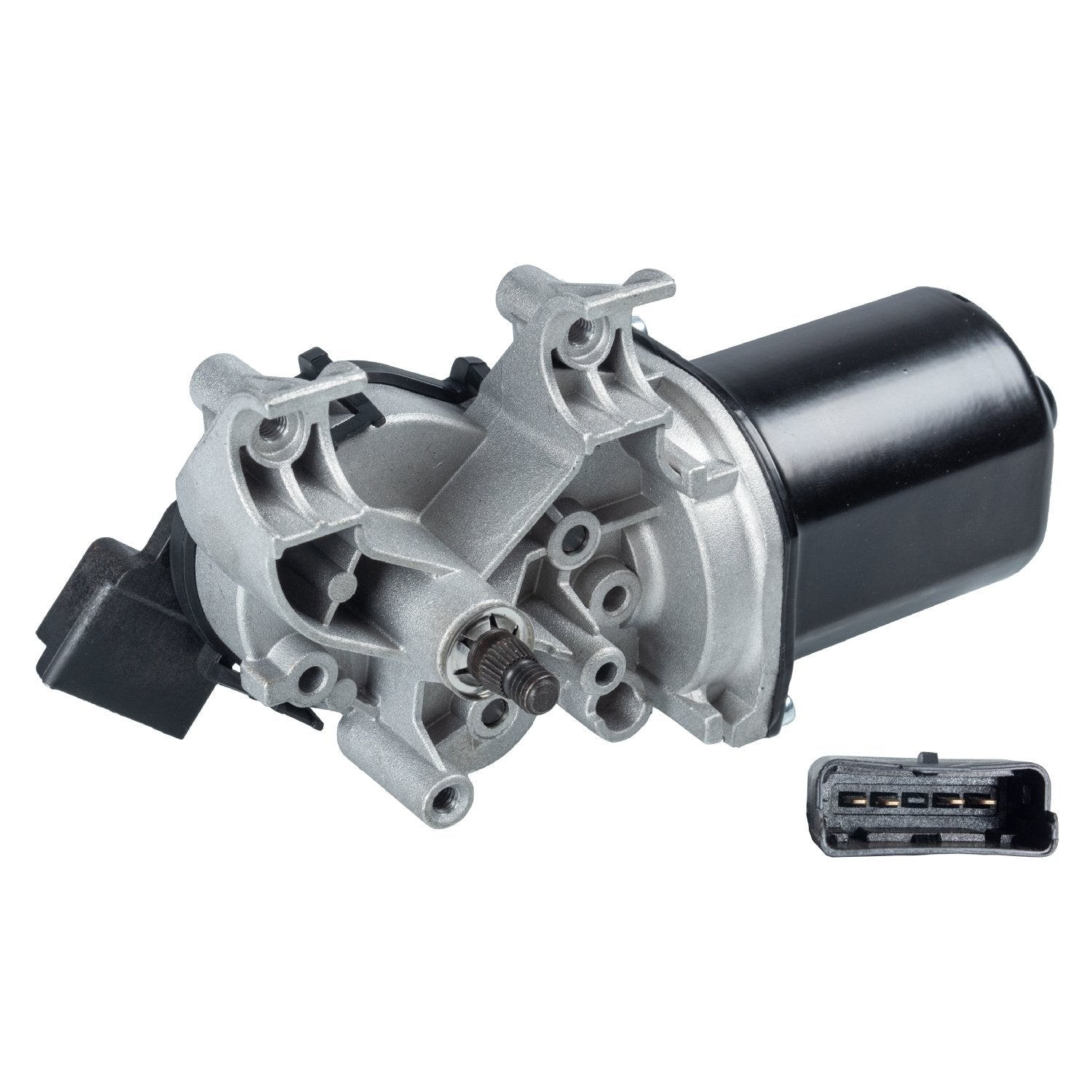 Wiper Motor FEBI BILSTEIN 107217