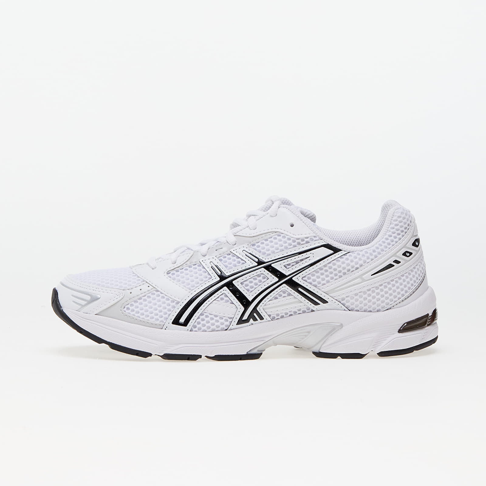 Sneakers Asics Gel-1130 White- Black EUR 42