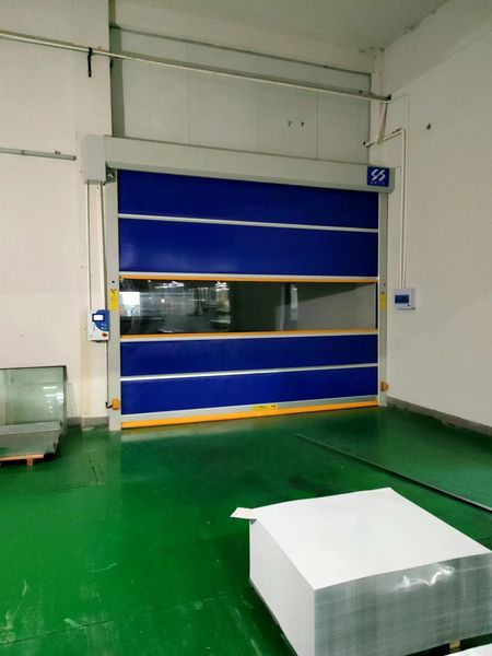 Good Service Interlock Door Cleanroom Interior Single Swing Hospital Sandwich Panel Doors I
