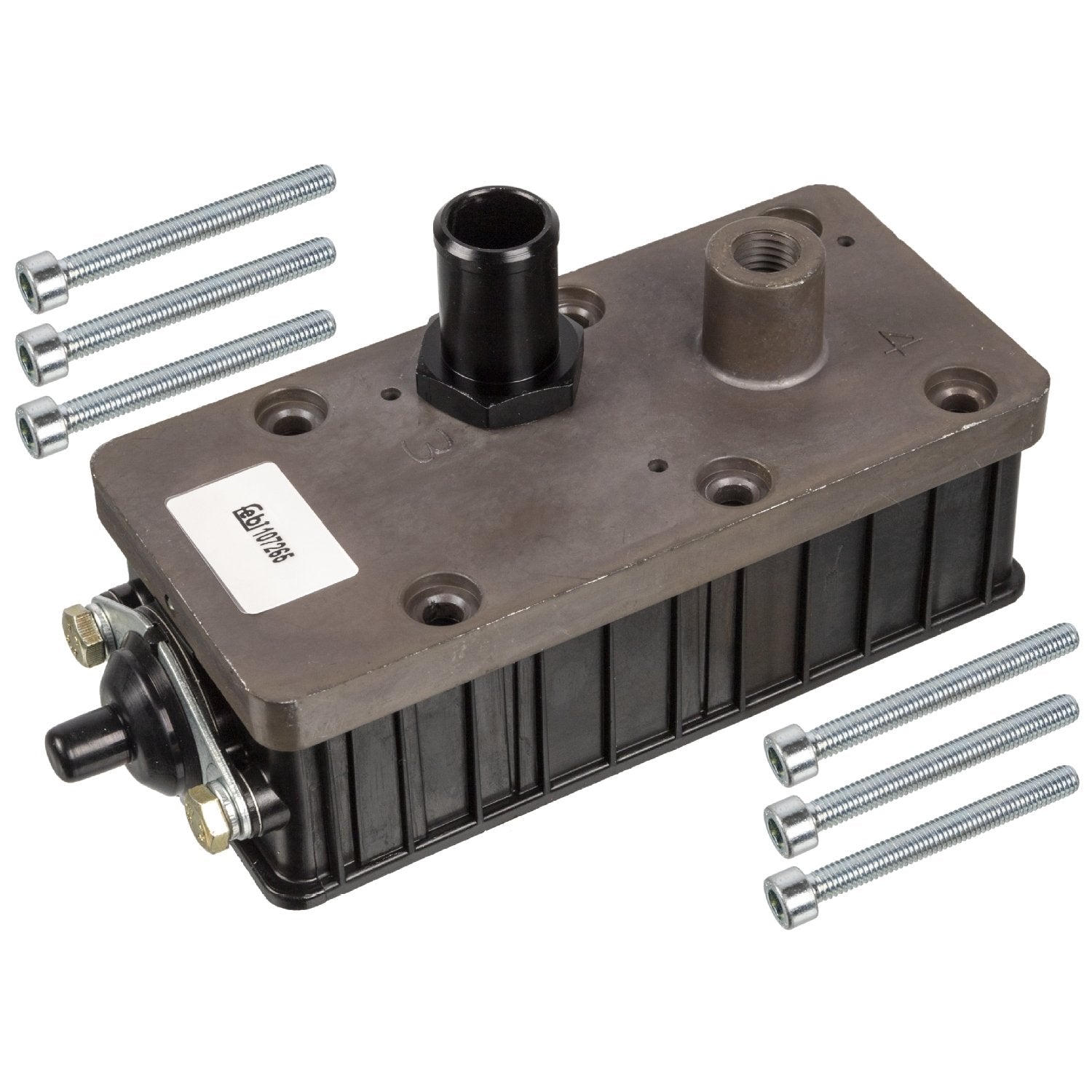 Repair Kit, air dryer FEBI BILSTEIN 107265