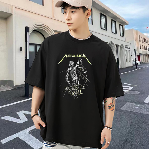 Designer Men T Shirts Home Outdoor O-Neck Short Sleeve Cotton Men Tshirts New DIY Printed Clothes