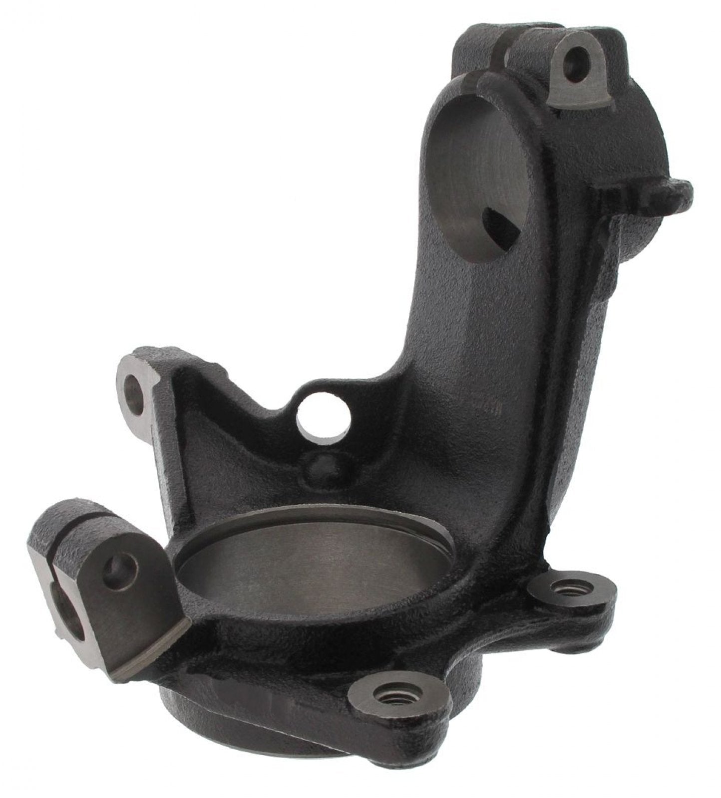 Steering Knuckle, wheel suspension MAPCO 107405