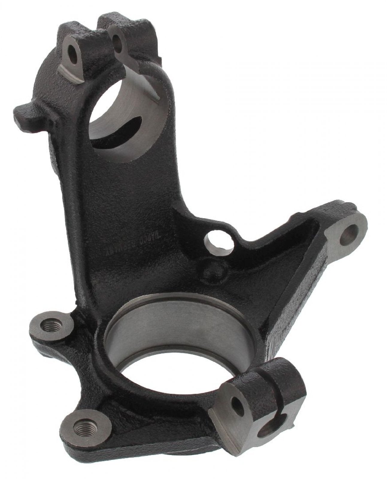 Steering Knuckle, wheel suspension MAPCO 107408