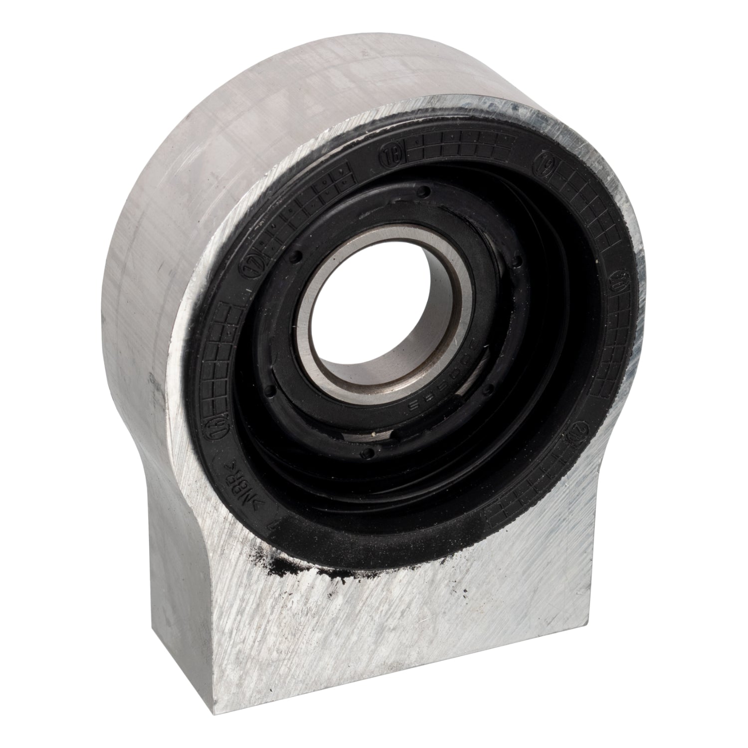 Mounting, propshaft FEBI BILSTEIN 107580