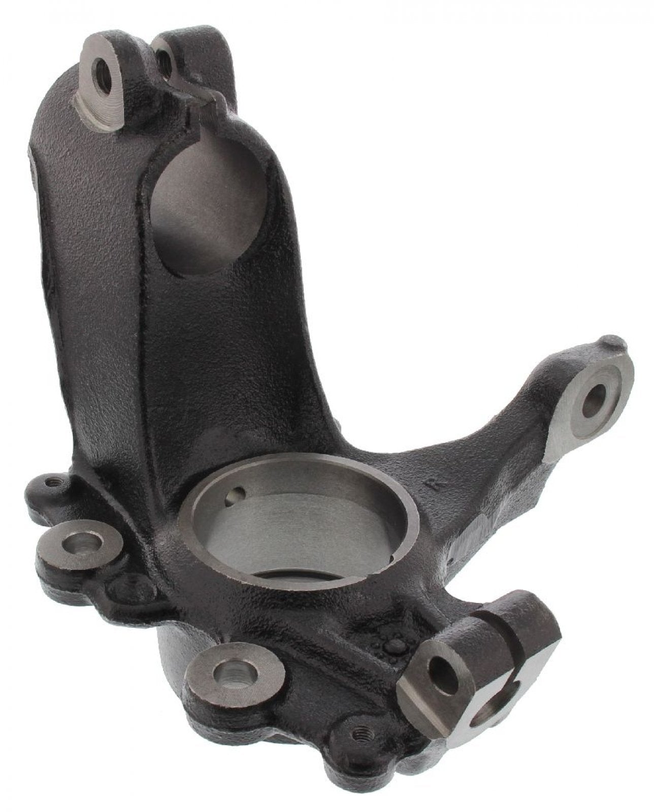Steering Knuckle, wheel suspension MAPCO 107601