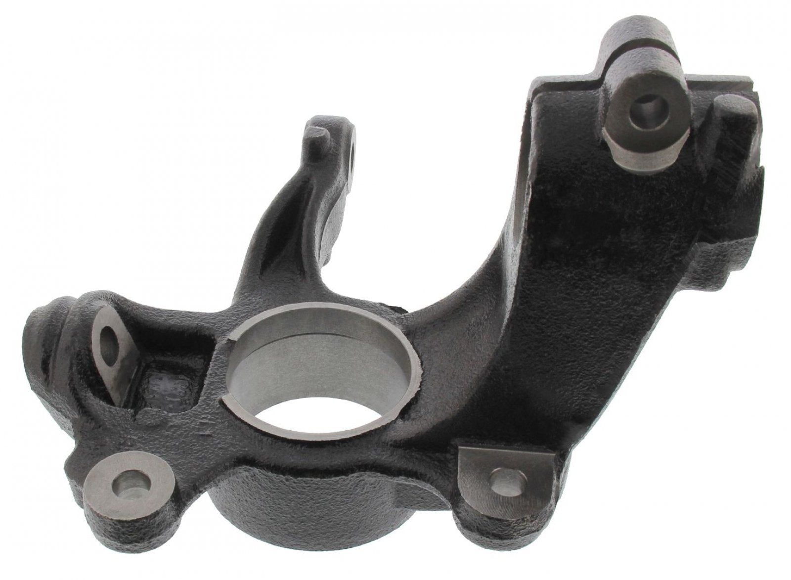 Steering Knuckle, wheel suspension MAPCO 107602
