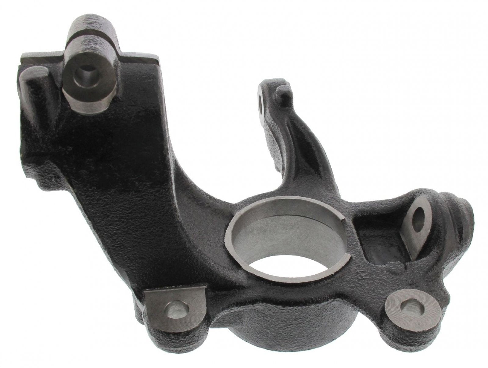 Steering Knuckle, wheel suspension MAPCO 107603