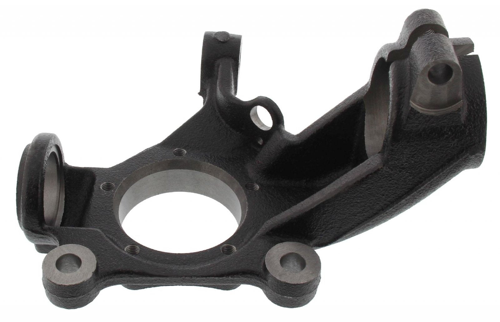 Steering Knuckle, wheel suspension MAPCO 107608