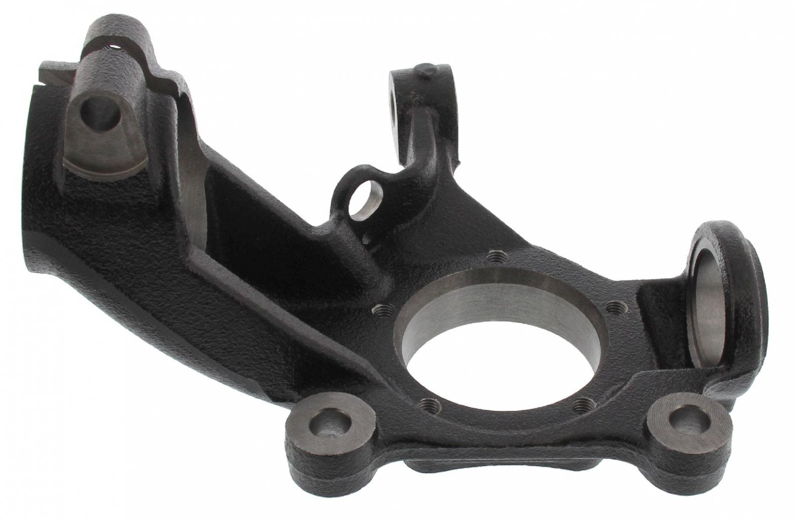 Steering Knuckle, wheel suspension MAPCO 107609