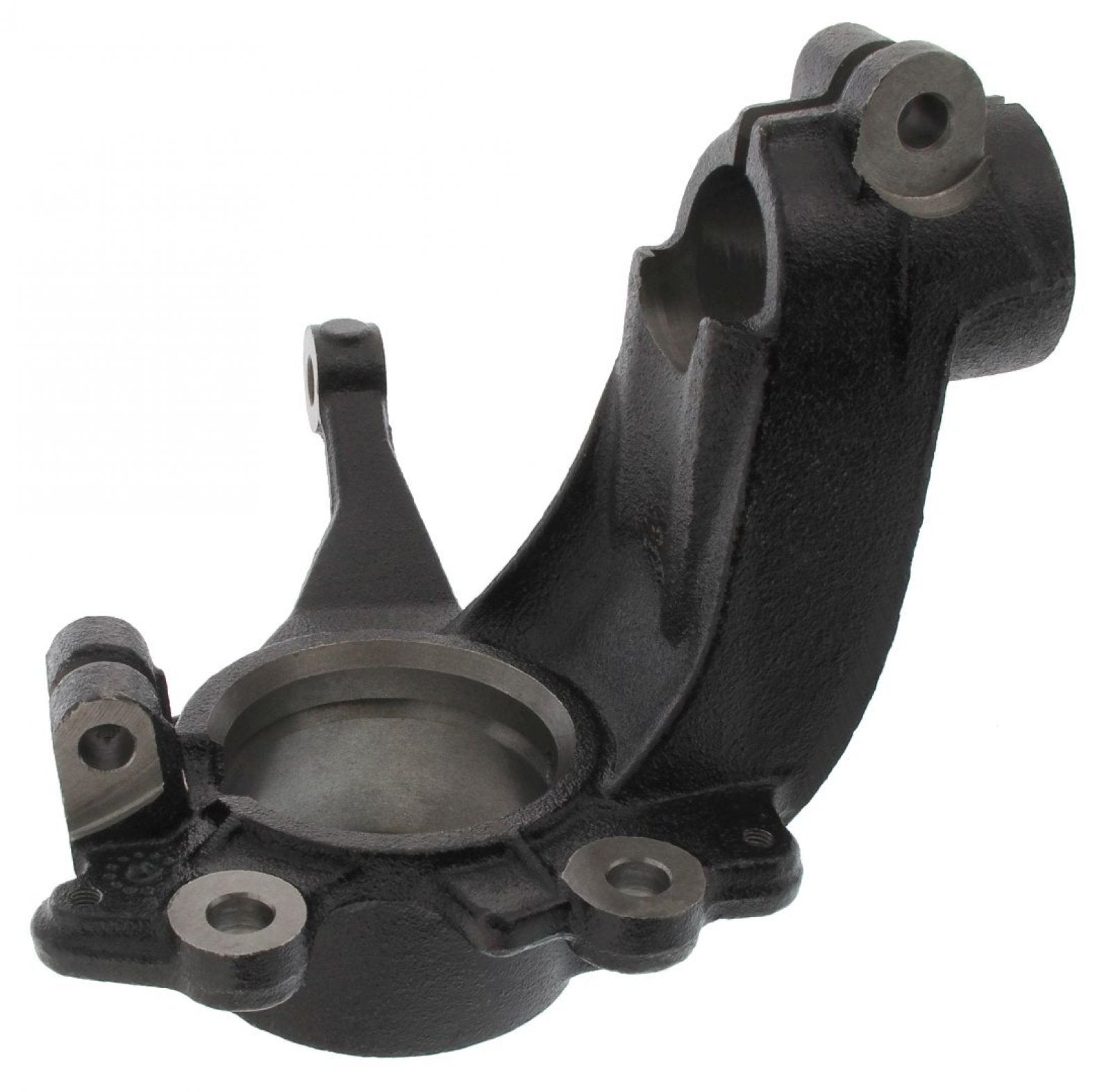 Steering Knuckle, wheel suspension MAPCO 107610